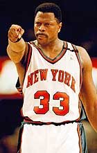 Patrick Ewing
