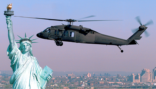 Black Hawk
