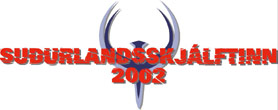 Suðurlandsskjálfti 2002