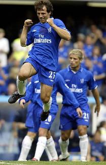 Chelsea