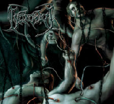 Beheaded - Recounts Of Disembodiment