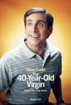 The 40 Year old Virgin