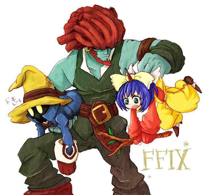 FFIX