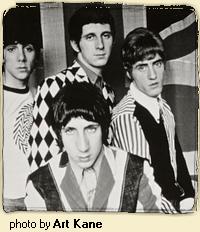 The Who