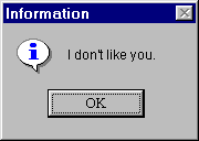 Information