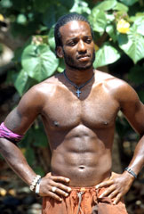 Survivor 6 - Iceland..?