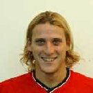 Diego Forlan, það yndi.