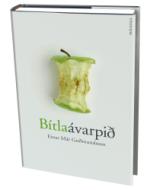 Uppáhaldsbækurnar mínar.