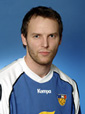 Handboltinn að byrja aftur!