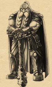 Warhammer - Dwarfs Vs Goblins
