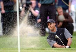Tiger Woods