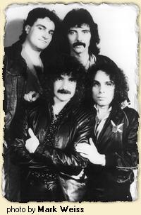 Black Sabbath - Paranoid