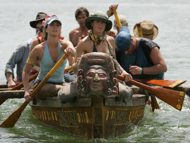 Survivor Guatemala