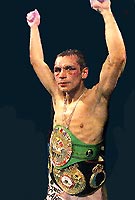 Ricardo "Finito" Lopez