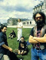 Faith No More í allri sinni dýrð