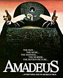 Amadeus: The Director's Cut