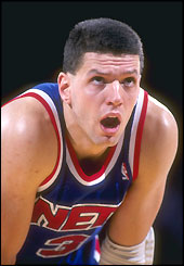 Drazen Petrovic