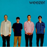 Weezer - Weezer (1994)