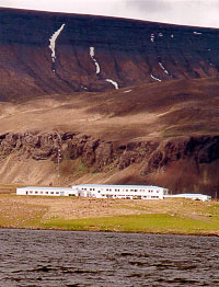 Karlmenn í "Kvennastörfum"