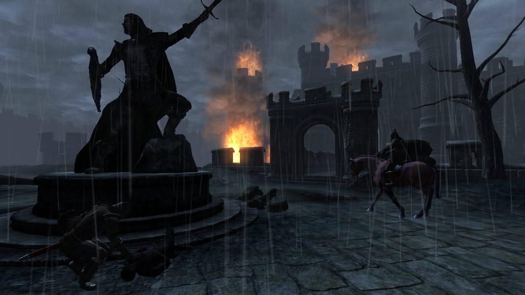 Oblivion