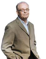 Gaupi, óhæfur íþróttafréttamaður?