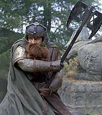 Dvergar