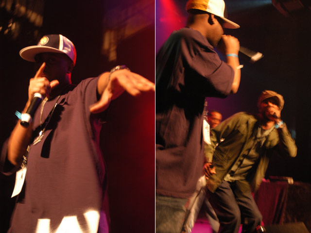 Hiphop