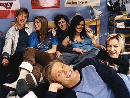 The O.C.