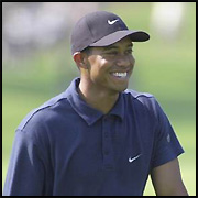 Tiger Woods