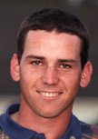 Sergio Garcia