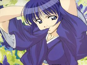 Ai Yori Aoshi