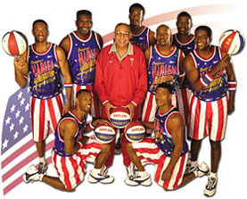 Harlem Globetrotters