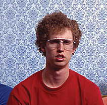 Napoleon Dynamite