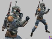 SWG: Grein 10: Bounty Hunter