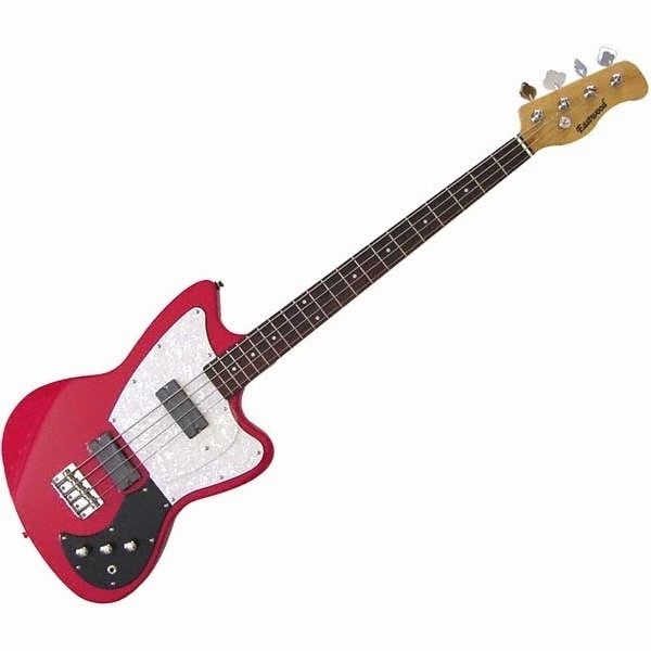 Eastwood Hornet Bassi