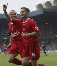 Michael Owen