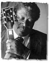 B.B. King - Upphaf Til Enda