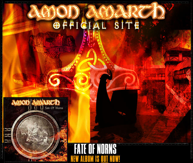Amon Amarth