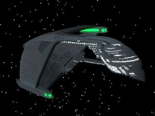 Romulans