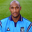 Vonbrigði mánaðarins - Manchester City.