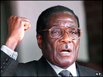 Zimbabwe