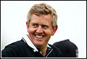 Draumalið Ryder Cup