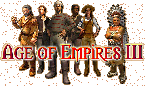 Age of Empires III