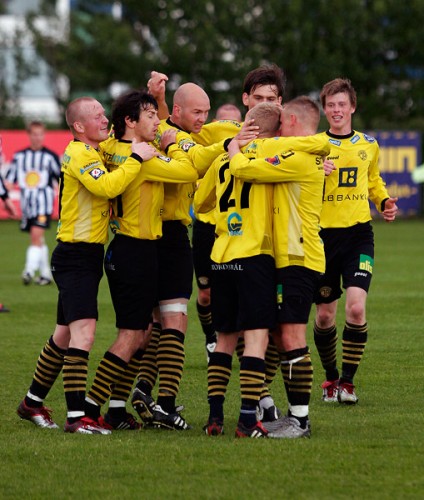 Skagamenn!