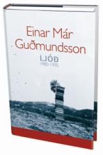 Ljóðabók Einars.