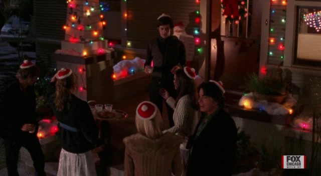 The O.C.