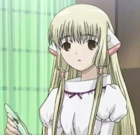 Chobits