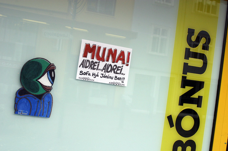 Munið