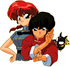 Ranma 1/2