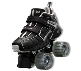 Skechers hjólaskautar